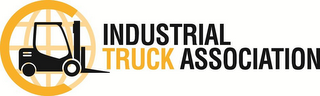 INDUSTRIAL TRUCK ASSOCIATION logo