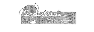 INDUSTRIAL WOODWORKING MACHINE CO INC logo