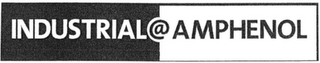 INDUSTRIAL@AMPHENOL logo