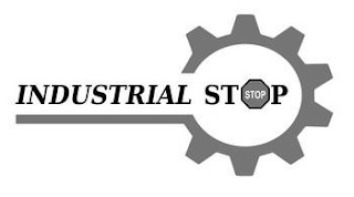 INDUSTRIALSTOP logo