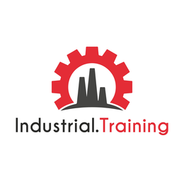 INDUSTRIAL.TRAINING logo