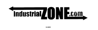 INDUSTRIALZONE .COM logo