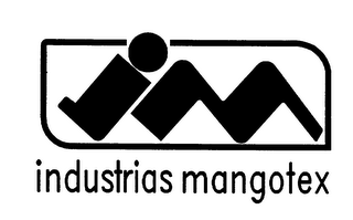 INDUSTRIAS MANGOTEX logo