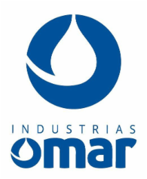 INDUSTRIAS OMAR logo