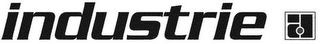 INDUSTRIE logo
