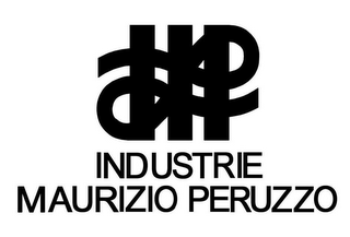INDUSTRIE MAURIZIO PERUZZO logo