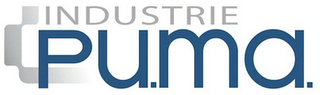 INDUSTRIE PU.MA. logo