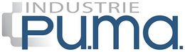 INDUSTRIE PU.MA. logo