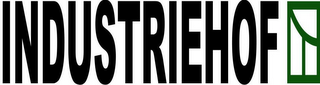 INDUSTRIEHOF logo