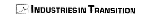 INDUSTRIES IN TRANSITION logo
