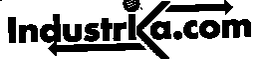 INDUSTRIKA.COM logo