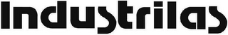 INDUSTRILAS logo