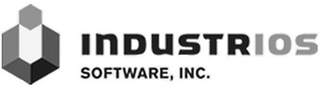 INDUSTRIOS SOFTWARE, INC. logo