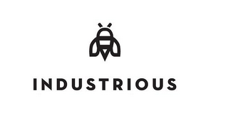 INDUSTRIOUS logo