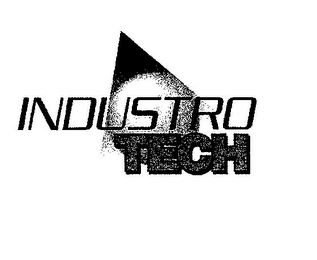 INDUSTRO TECH logo