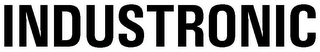 INDUSTRONIC logo