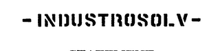 INDUSTROSOLV logo
