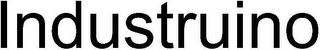 INDUSTRUINO logo