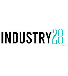 INDUSTRY 28 LLC logo