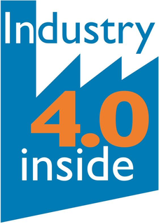 INDUSTRY 4.0 INSIDE logo