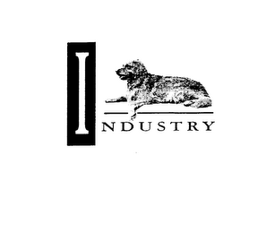 INDUSTRY logo