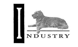 INDUSTRY logo
