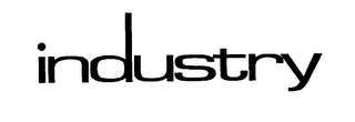 INDUSTRY logo
