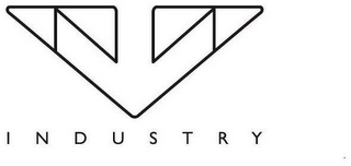 INDUSTRY logo