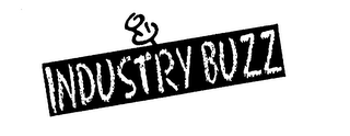 INDUSTRY BUZZ logo