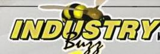 INDUSTRY BUZZ logo