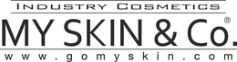 INDUSTRY COSMETICS MY SKIN & CO. WWW.GOMYSKIN.COM