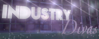 INDUSTRY DIVAS logo