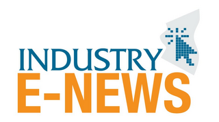 INDUSTRY E-NEWS logo