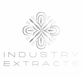 INDUSTRY EXTRACTS logo