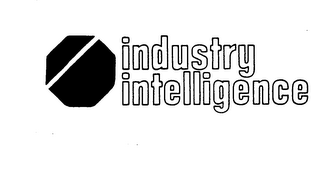 INDUSTRY INTELLIGENCE logo