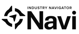 INDUSTRY NAVIGATOR NAVI logo