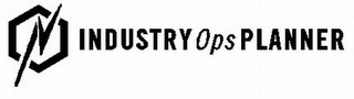 INDUSTRY OPS PLANNER logo