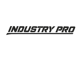 INDUSTRY PRO logo