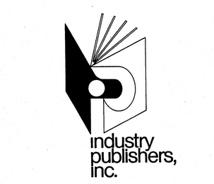 INDUSTRY PUBLISHERS, INC. logo