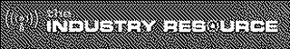 INDUSTRY RESOURCE logo