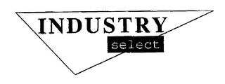 INDUSTRY SELECT logo