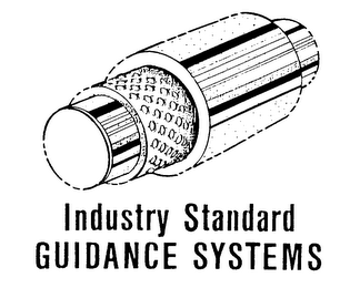 INDUSTRY STANDARD GUIDANCE SYSTEMS logo