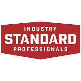 INDUSTRY STANDARD PROFESSIONALS logo