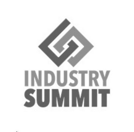 INDUSTRY SUMMIT logo