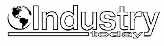 INDUSTRY TODAY logo