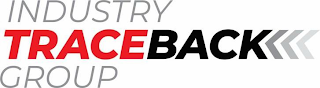 INDUSTRY TRACEBACK GROUP logo