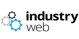 INDUSTRY WEB logo