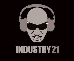INDUSTRY21 logo