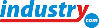 INDUSTRY.COM logo
