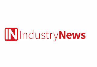 INDUSTRYNEWS logo